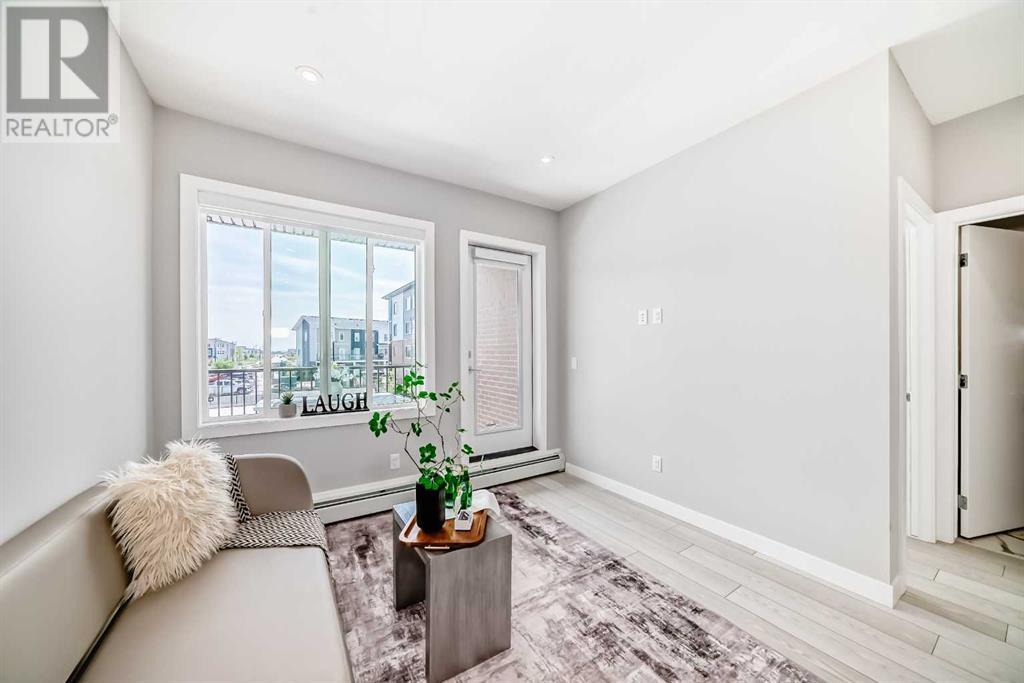 2208, 6 Merganser Drive W, Chestermere, Alberta  T1X 2Y2 - Photo 11 - A2228559