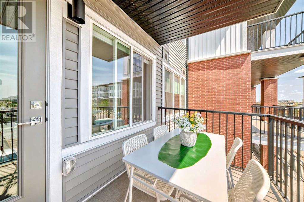 2208, 6 Merganser Drive W, Chestermere, Alberta  T1X 2Y2 - Photo 15 - A2228559