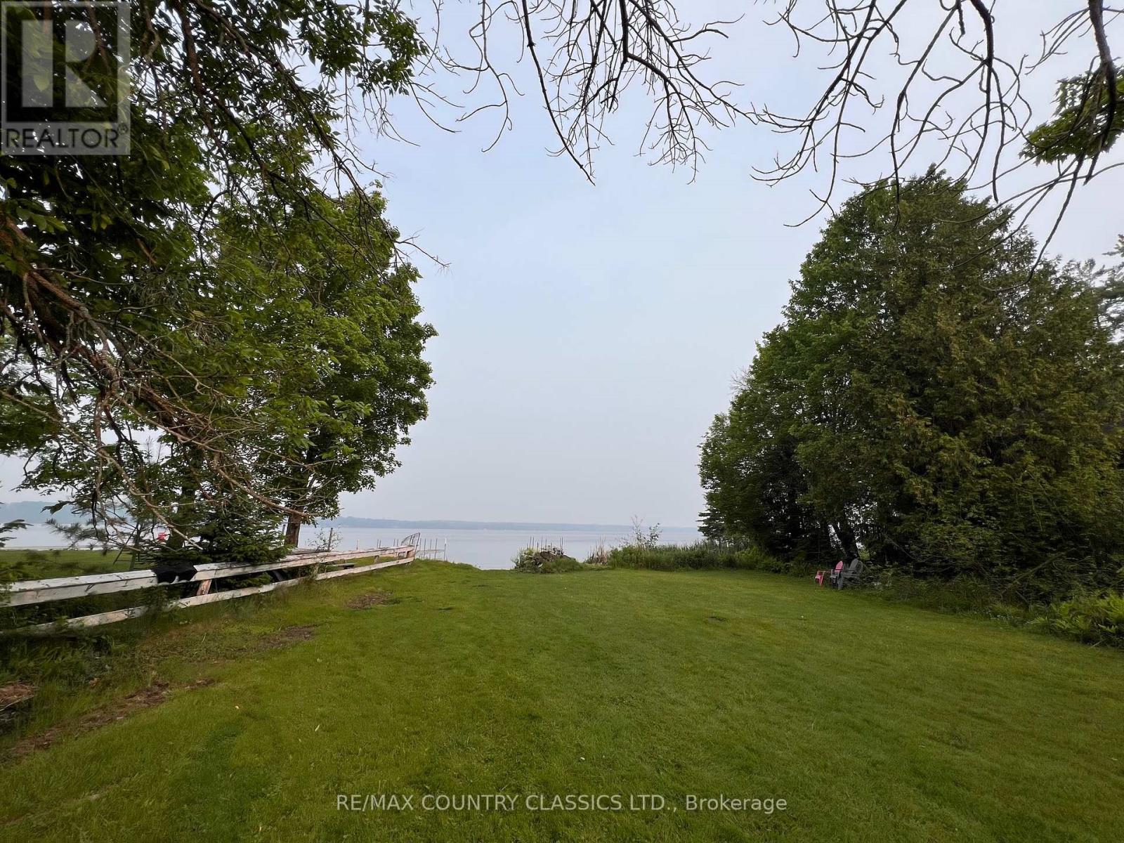 98 PEEPY HORN ROAD Marmora and Lake (Marmora Ward)