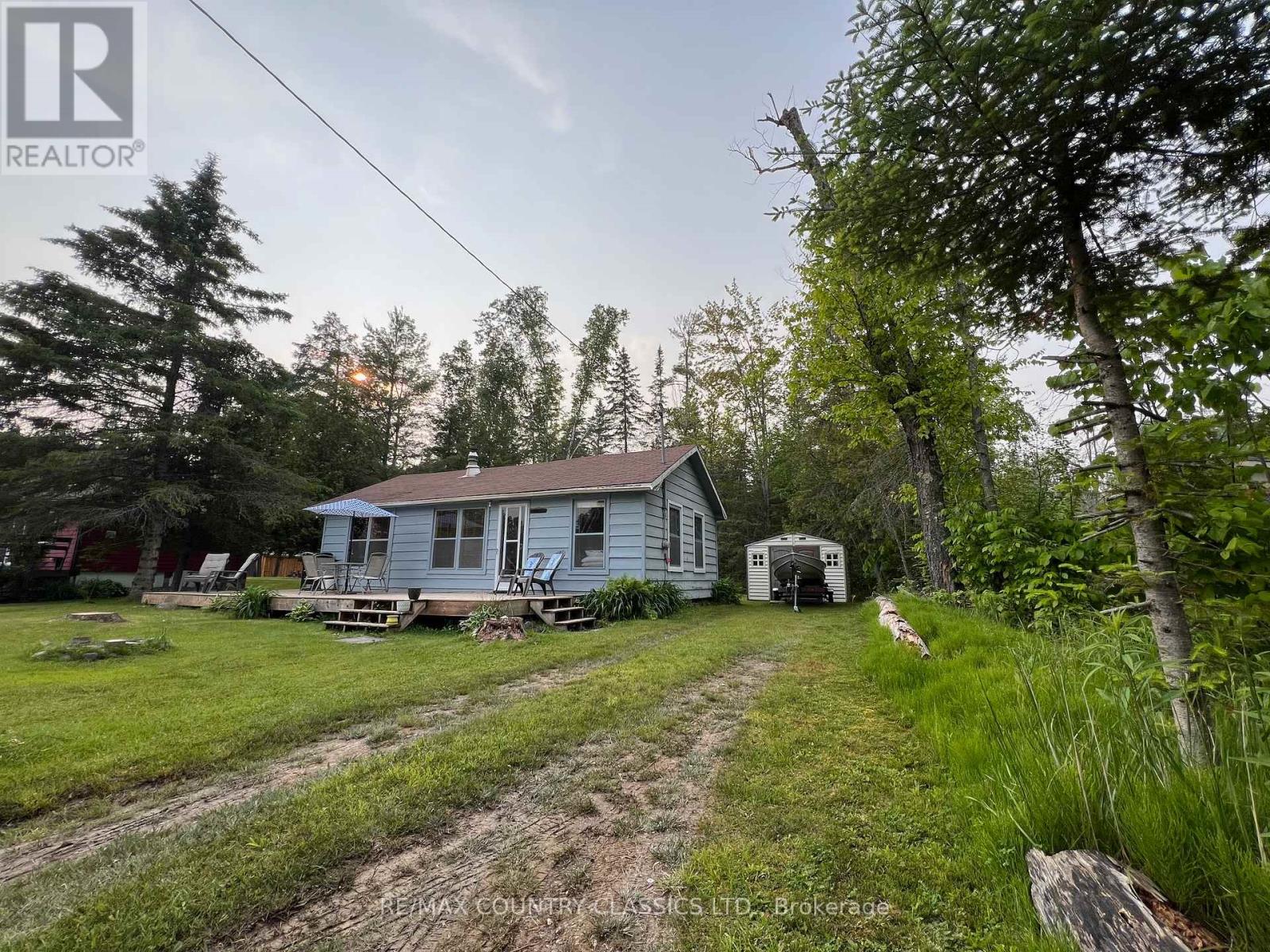 98 PEEPY HORN ROAD Marmora and Lake (Marmora Ward)