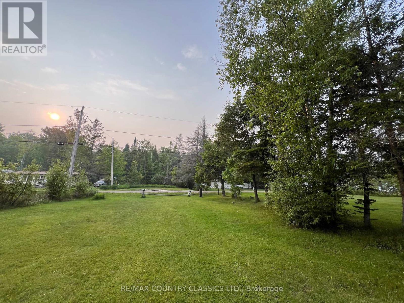 98 PEEPY HORN ROAD Marmora and Lake (Marmora Ward)