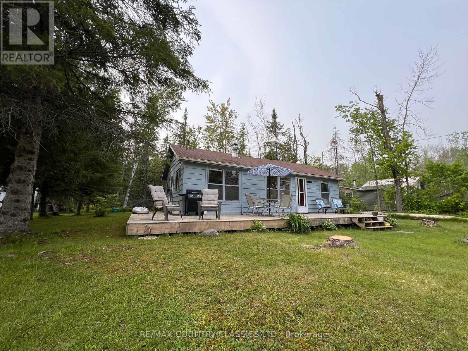 98 PEEPY HORN ROAD Marmora and Lake (Marmora Ward)