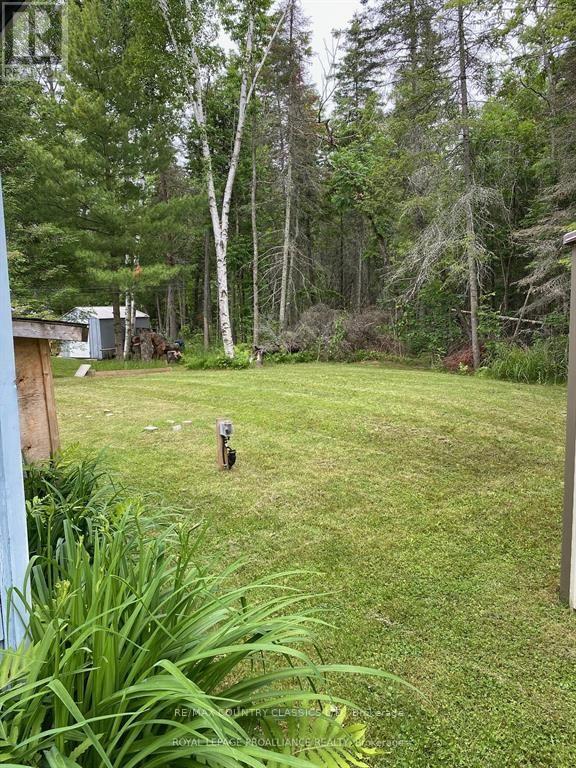 98 PEEPY HORN ROAD Marmora and Lake (Marmora Ward)