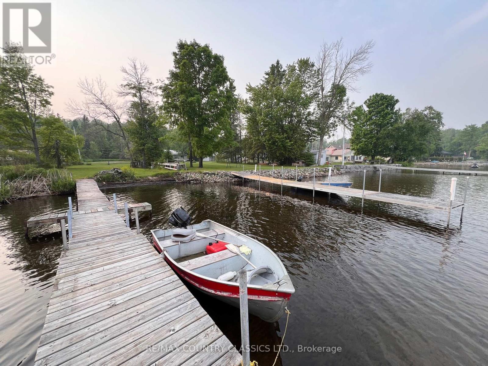 98 PEEPY HORN ROAD Marmora and Lake (Marmora Ward)