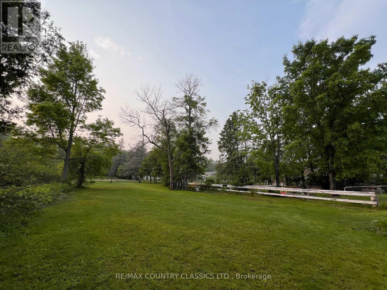 98 PEEPY HORN ROAD Marmora and Lake (Marmora Ward)
