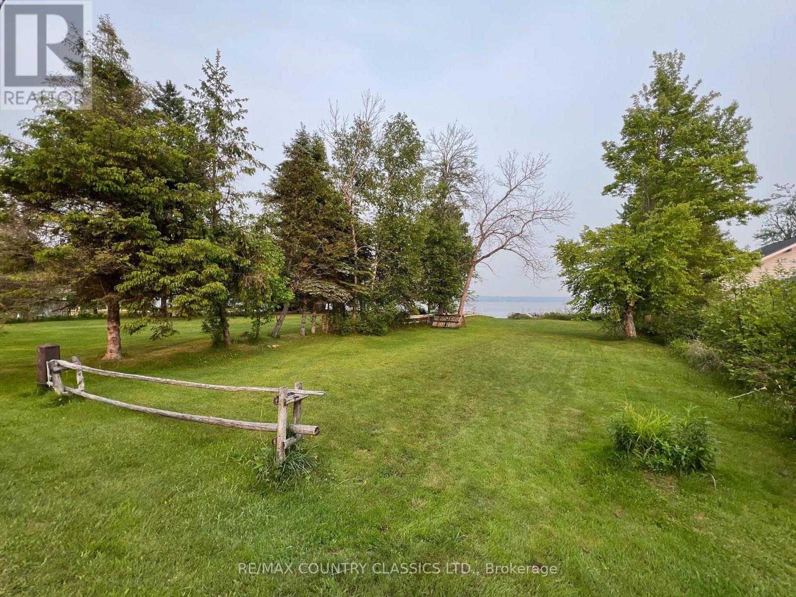 98 PEEPY HORN ROAD Marmora and Lake (Marmora Ward)