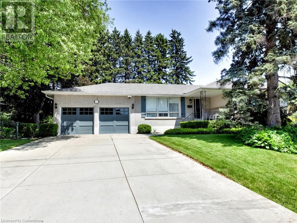 235 SEMINOLE Road, ancaster, Ontario