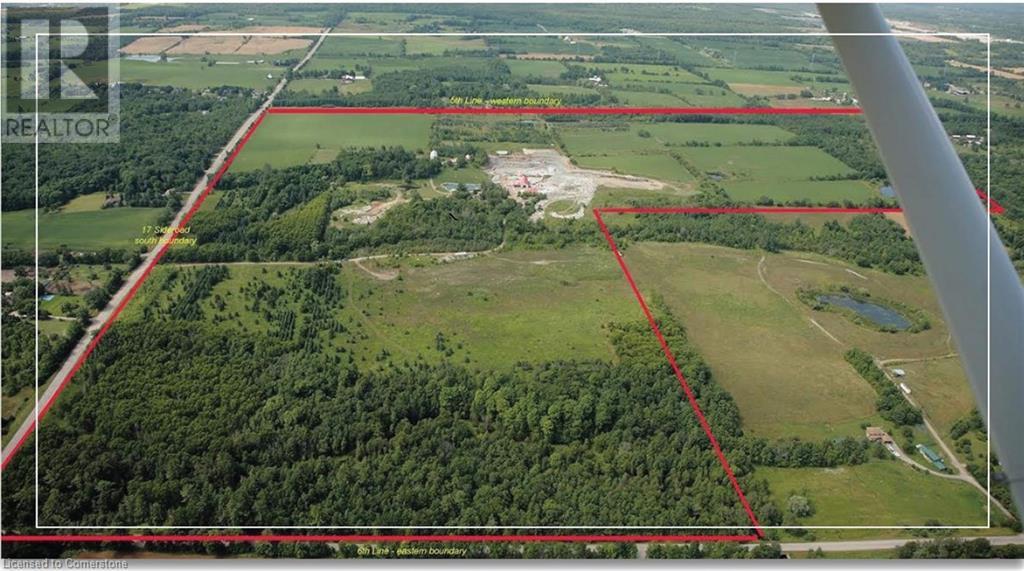 11489 17 SIDE Road, georgetown, Ontario