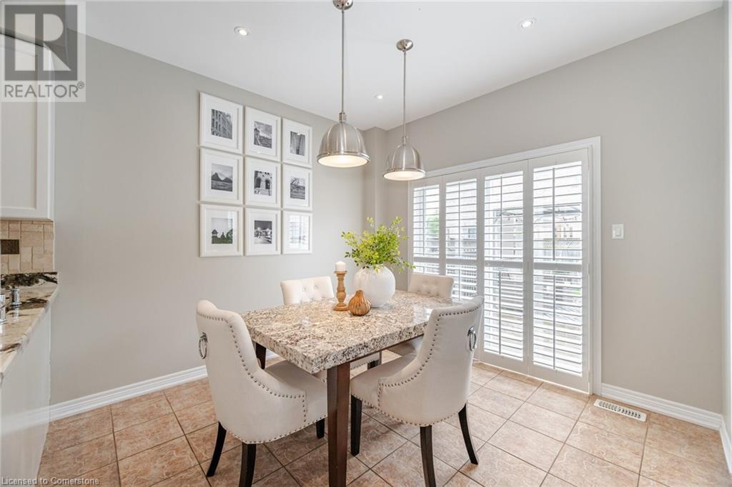 45 Retreat Boulevard, Vaughan, Ontario  L4H 0C1 - Photo 10 - 40738422