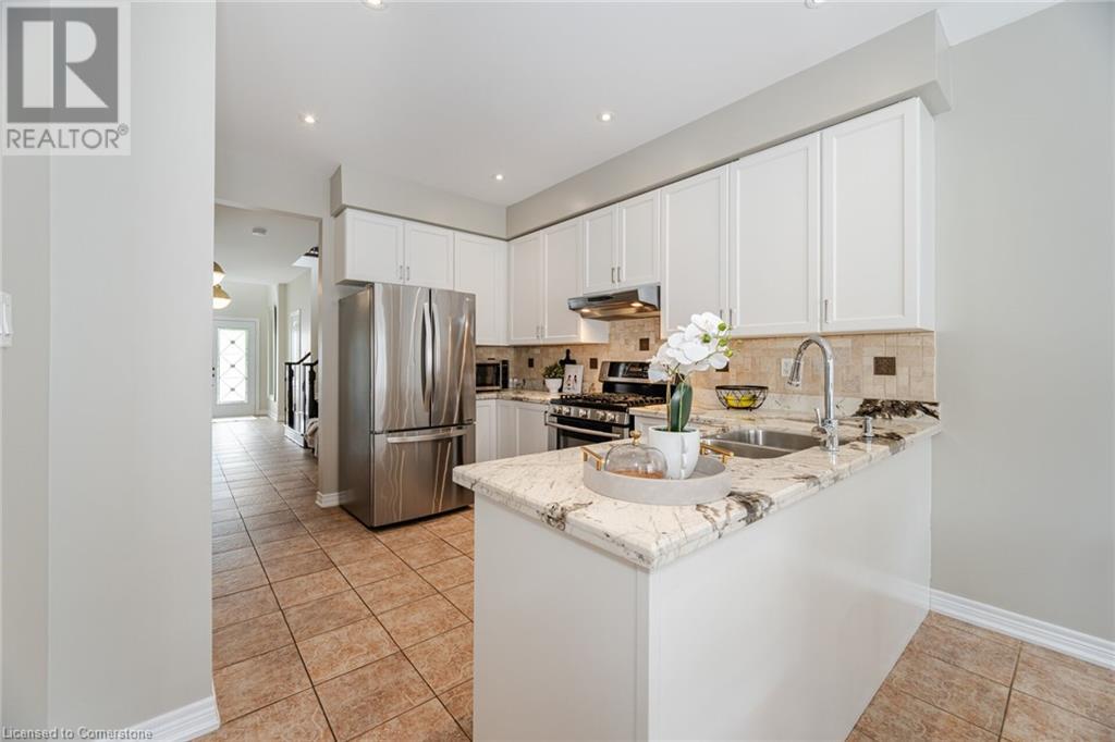 45 Retreat Boulevard, Vaughan, Ontario  L4H 0C1 - Photo 11 - 40738422