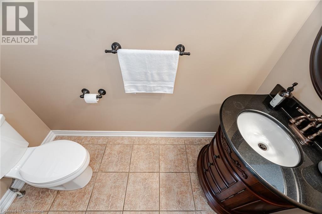 45 Retreat Boulevard, Vaughan, Ontario  L4H 0C1 - Photo 13 - 40738422