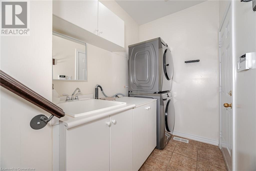 45 Retreat Boulevard, Vaughan, Ontario  L4H 0C1 - Photo 14 - 40738422