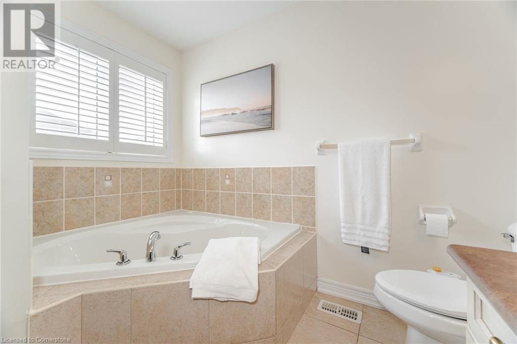 45 Retreat Boulevard, Vaughan, Ontario  L4H 0C1 - Photo 19 - 40738422