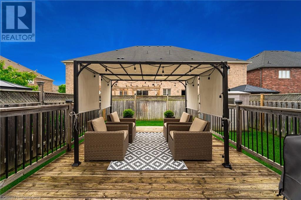 45 Retreat Boulevard, Vaughan, Ontario  L4H 0C1 - Photo 31 - 40738422