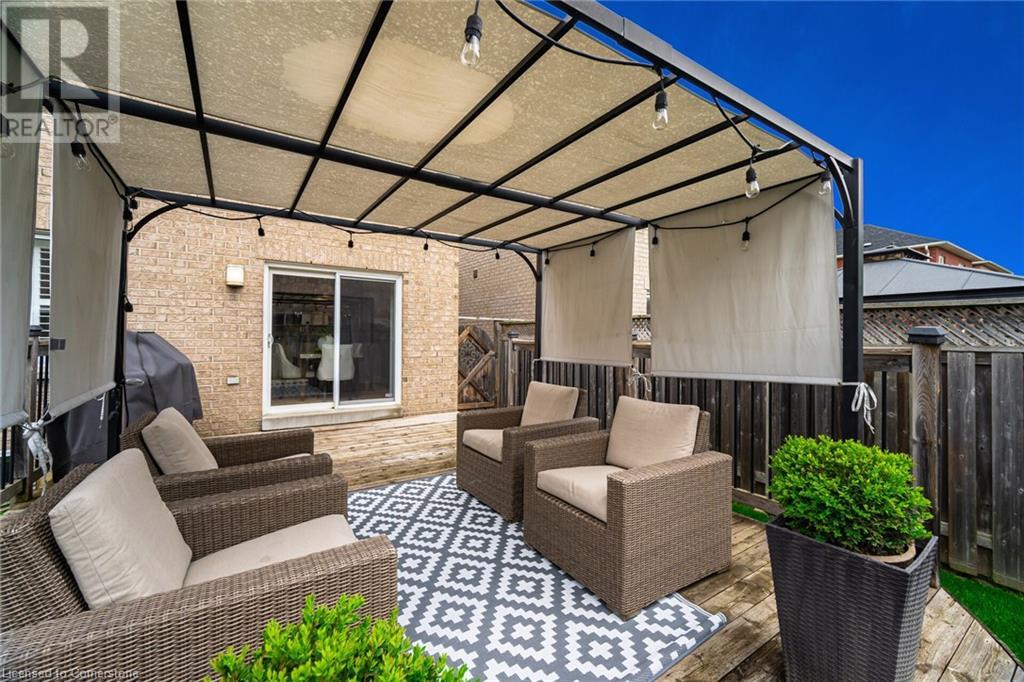 45 Retreat Boulevard, Vaughan, Ontario  L4H 0C1 - Photo 32 - 40738422