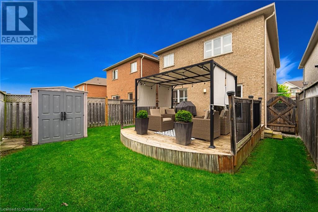 45 Retreat Boulevard, Vaughan, Ontario  L4H 0C1 - Photo 34 - 40738422