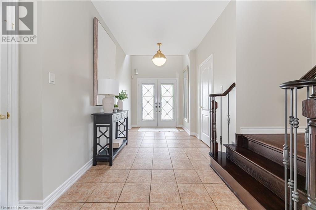 45 Retreat Boulevard, Vaughan, Ontario  L4H 0C1 - Photo 4 - 40738422