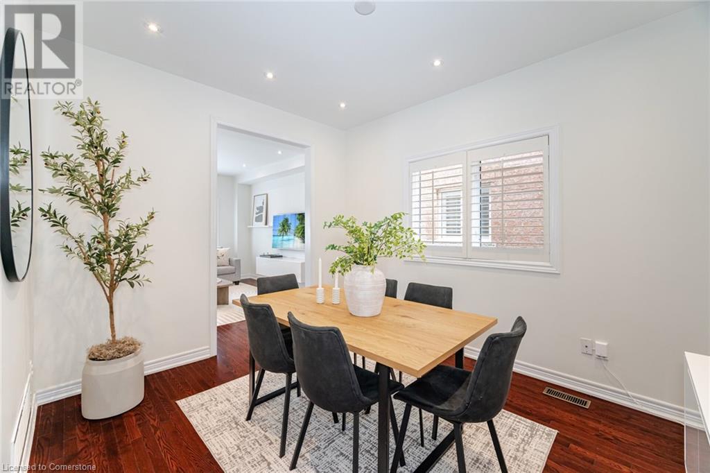45 Retreat Boulevard, Vaughan, Ontario  L4H 0C1 - Photo 6 - 40738422