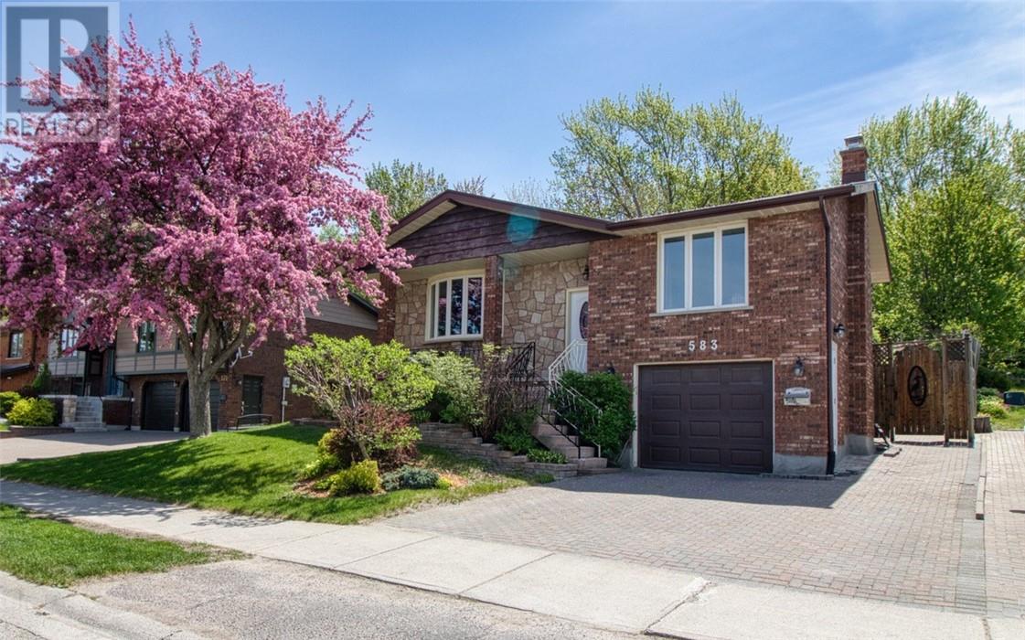 Property at 583 Telstar image 1