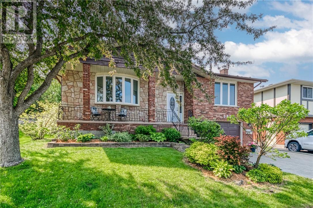 Property at 583 Telstar image 3