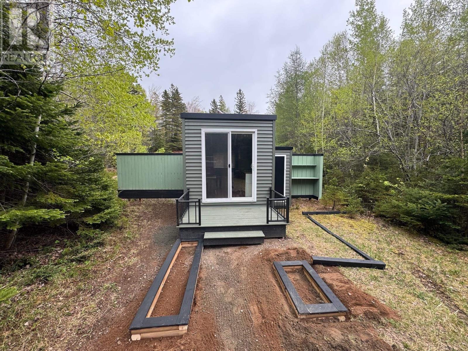 Campbell Mountain Road, Churchview, Nova Scotia B0E 3M0 - Photo 8 - 202513739