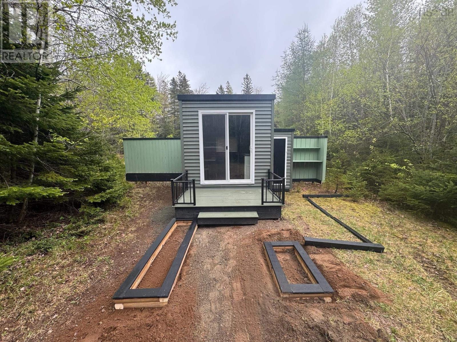 Campbell Mountain Road, Churchview, Nova Scotia B0E 3M0 - Photo 9 - 202513739