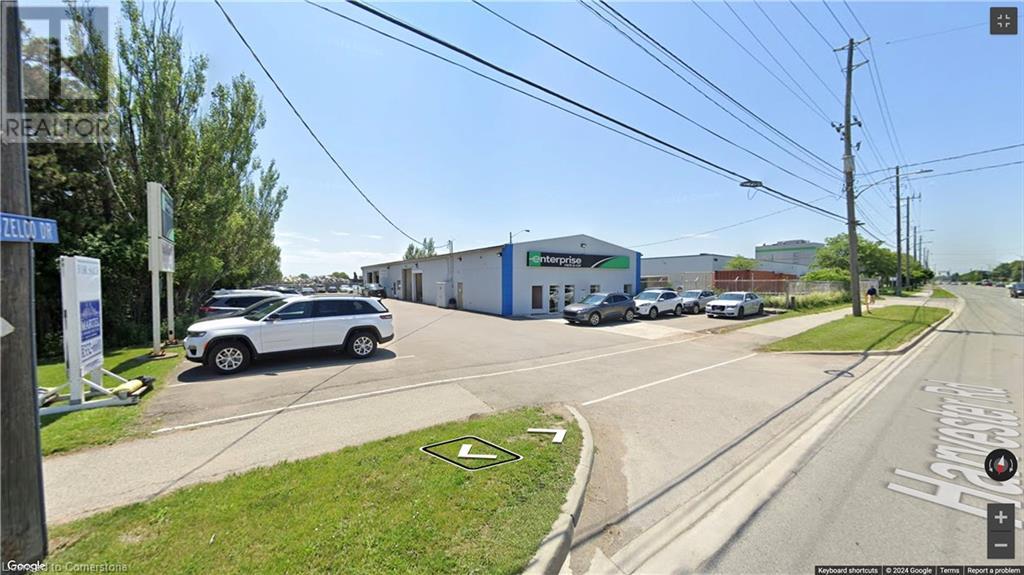4430 Harvester Road, Burlington, Ontario  L7L 4X2 - Photo 1 - 40673403