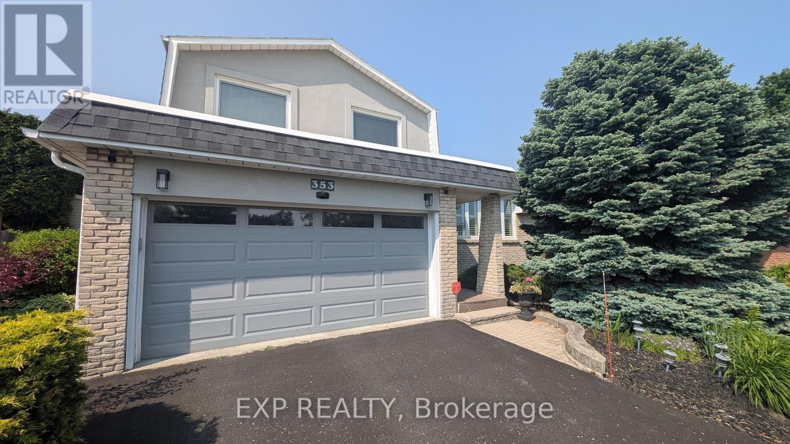 353 SIENA COURT, Oshawa, Ontario