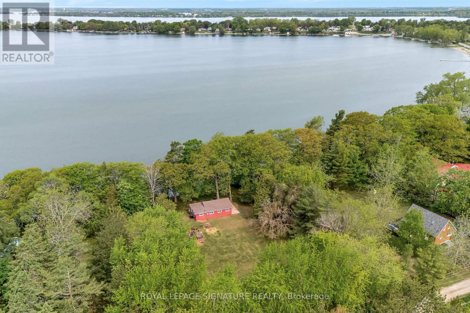 27 THRUSH LANE, Prince Edward County, Ontario