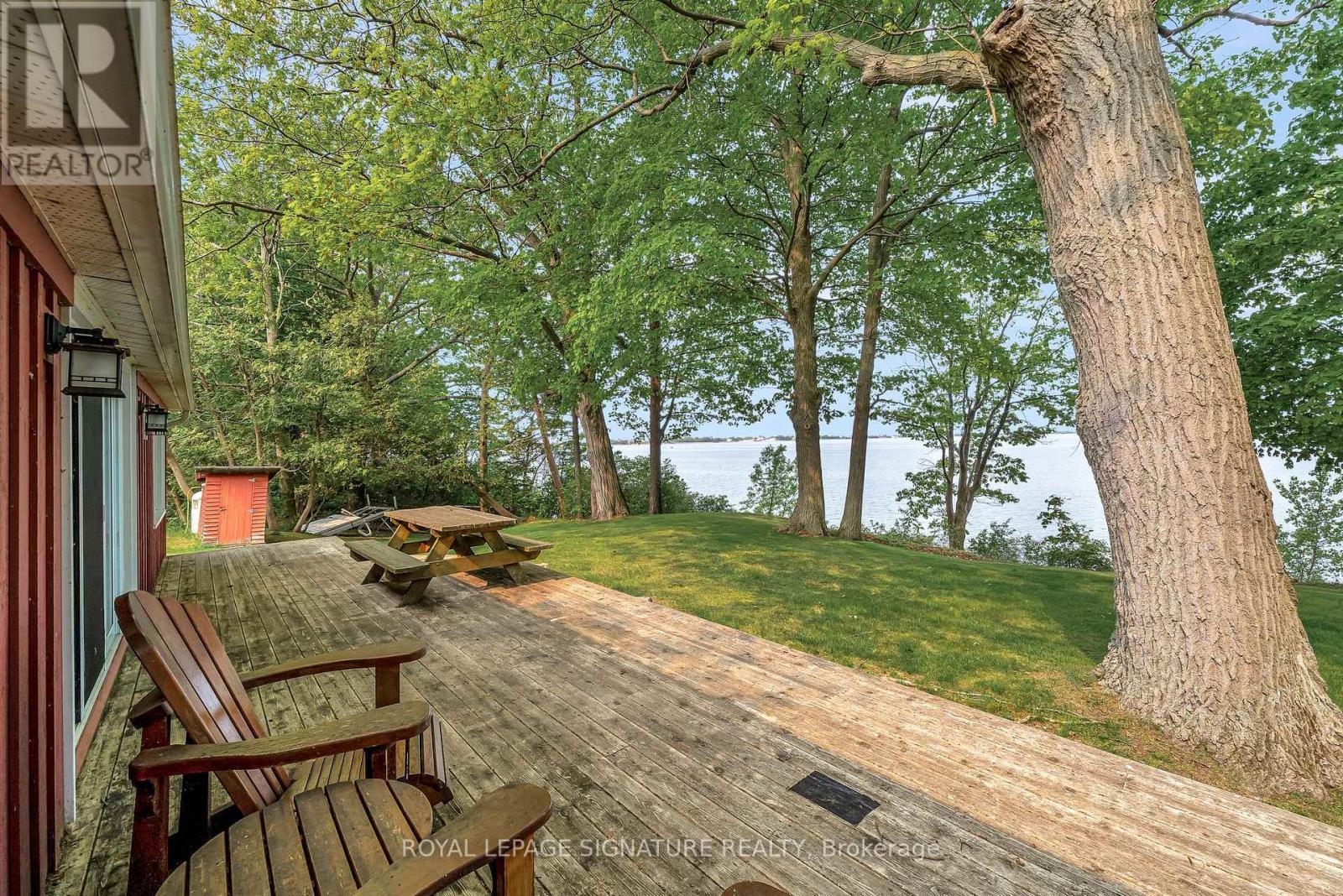 27 Thrush Lane, Prince Edward County (Hallowell Ward), Ontario  K0K 2T0 - Photo 37 - X12202364