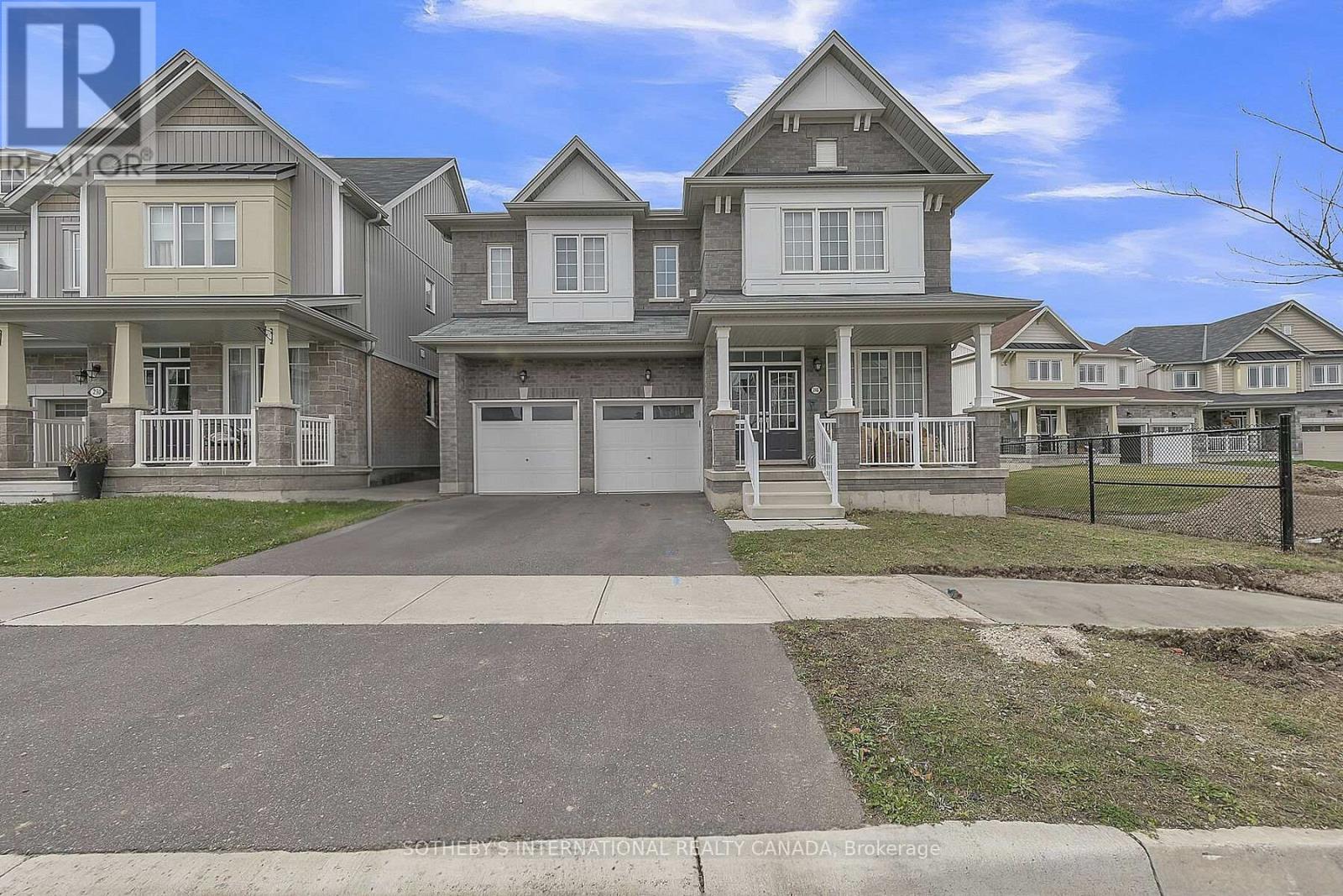 246 DOLMAN STREET, Woolwich, Ontario