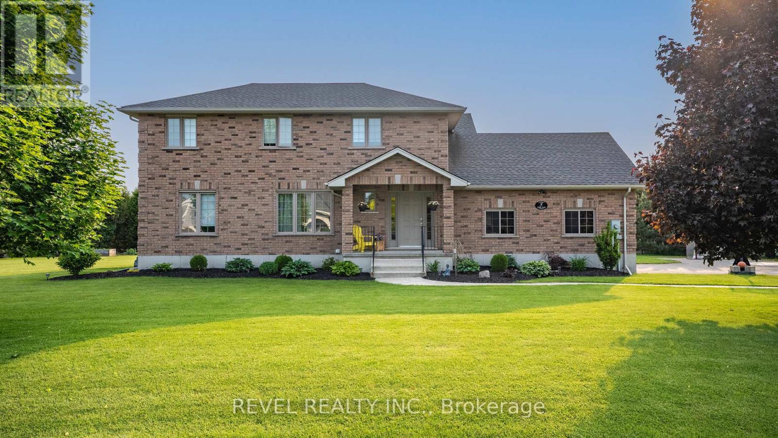 5 Cedar Lane, Brant, Ontario  N0E 1A0 - Photo 1 - X12202427