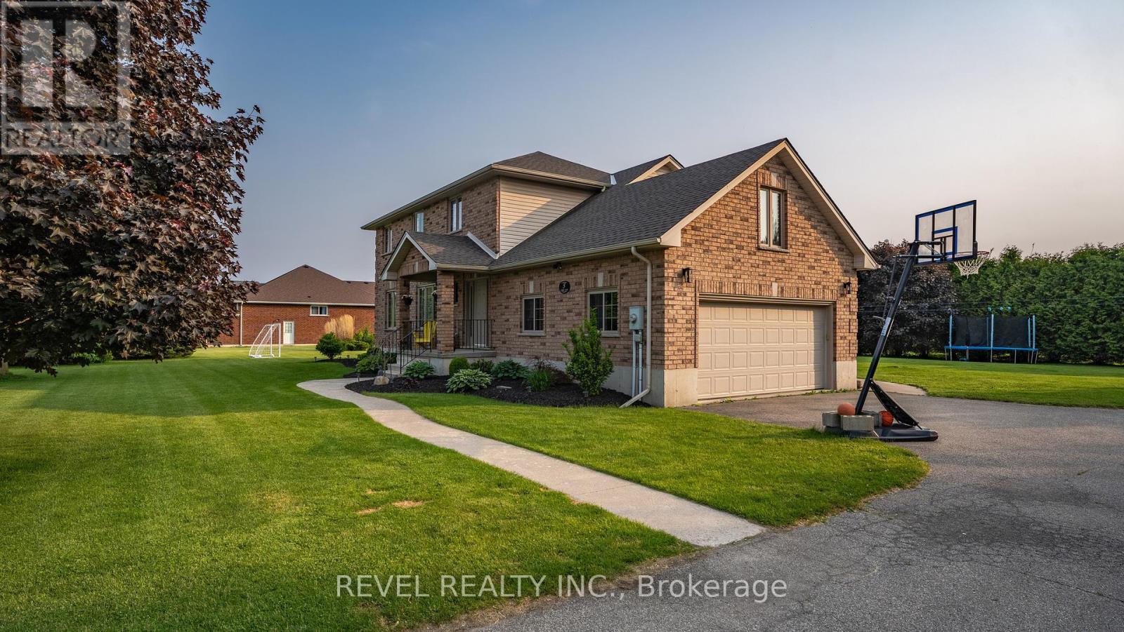 5 Cedar Lane, Brant, Ontario  N0E 1A0 - Photo 3 - X12202427