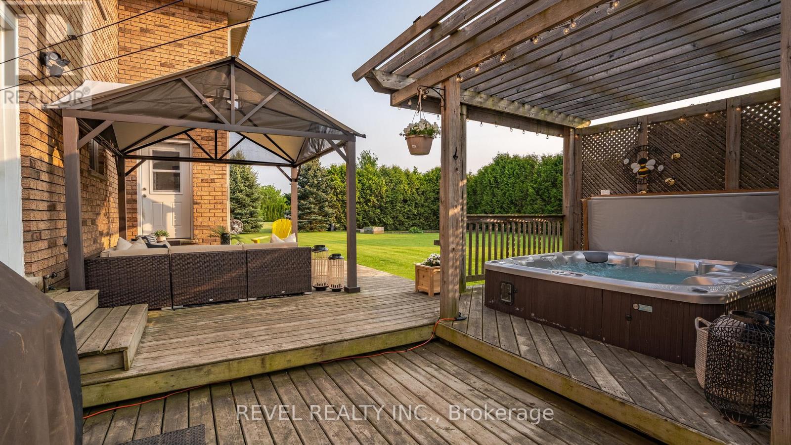 5 Cedar Lane, Brant, Ontario  N0E 1A0 - Photo 37 - X12202427