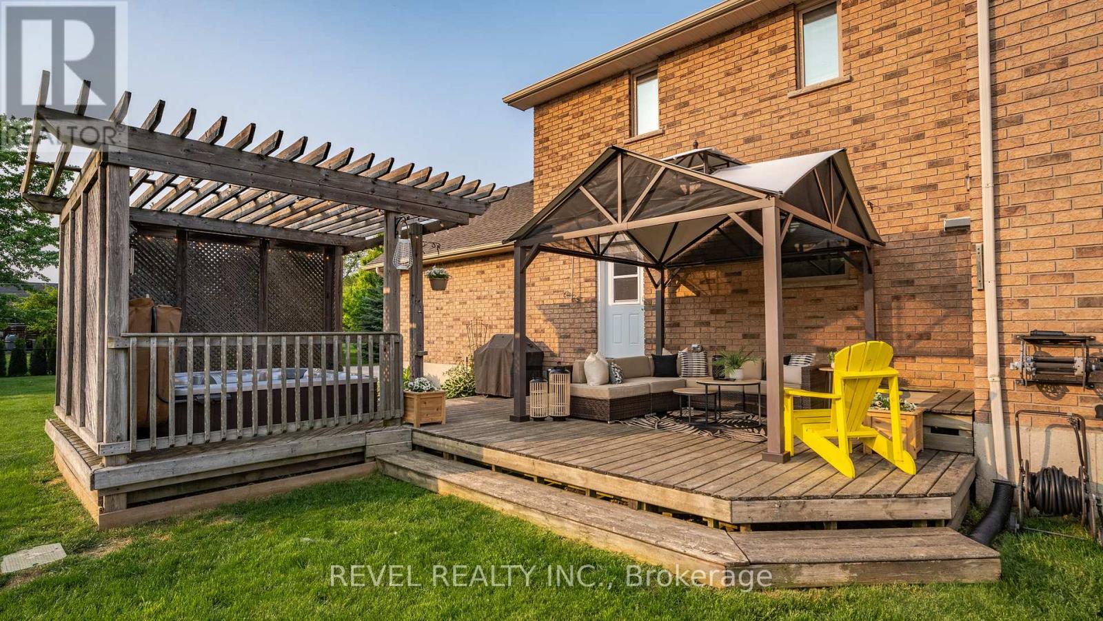 5 Cedar Lane, Brant, Ontario  N0E 1A0 - Photo 39 - X12202427