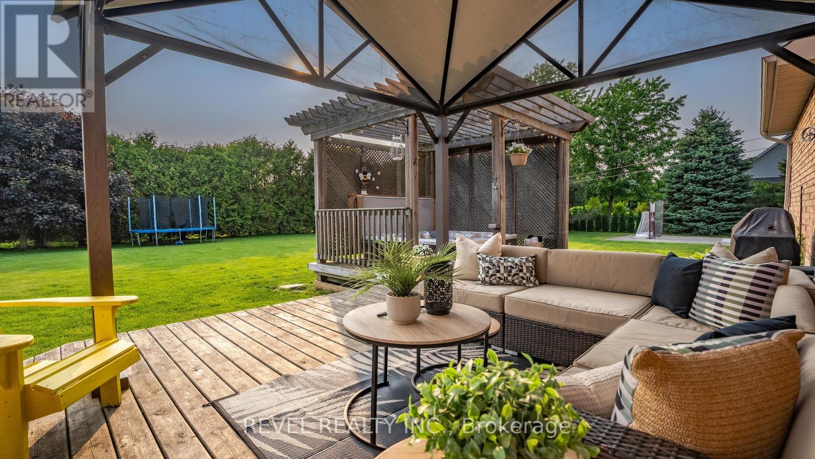 5 Cedar Lane, Brant, Ontario  N0E 1A0 - Photo 41 - X12202427