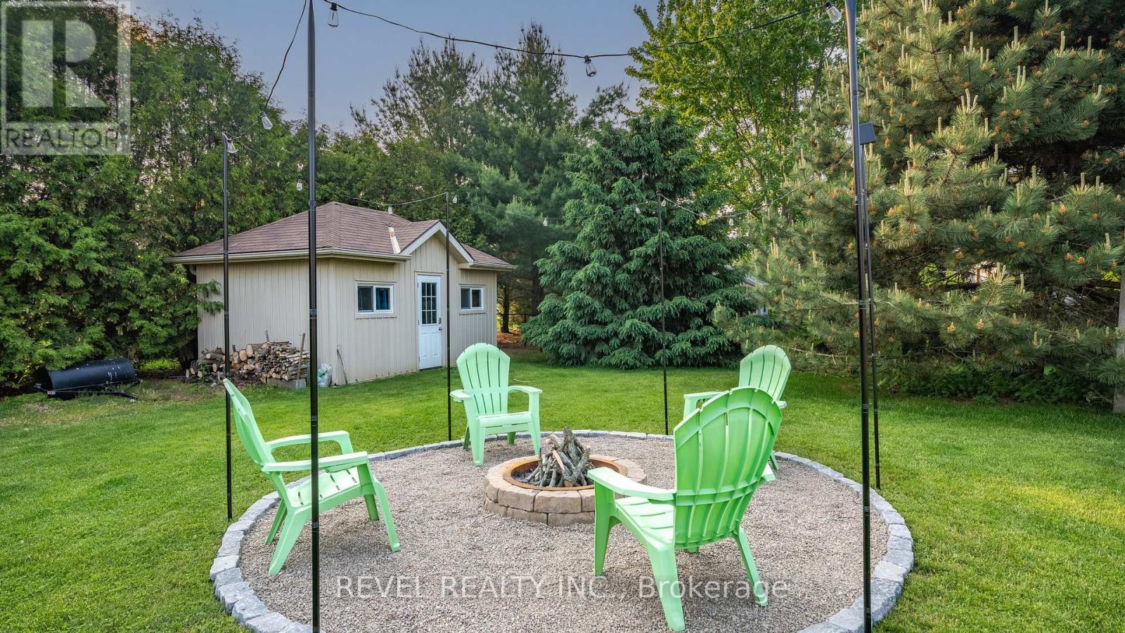 5 Cedar Lane, Brant, Ontario  N0E 1A0 - Photo 42 - X12202427