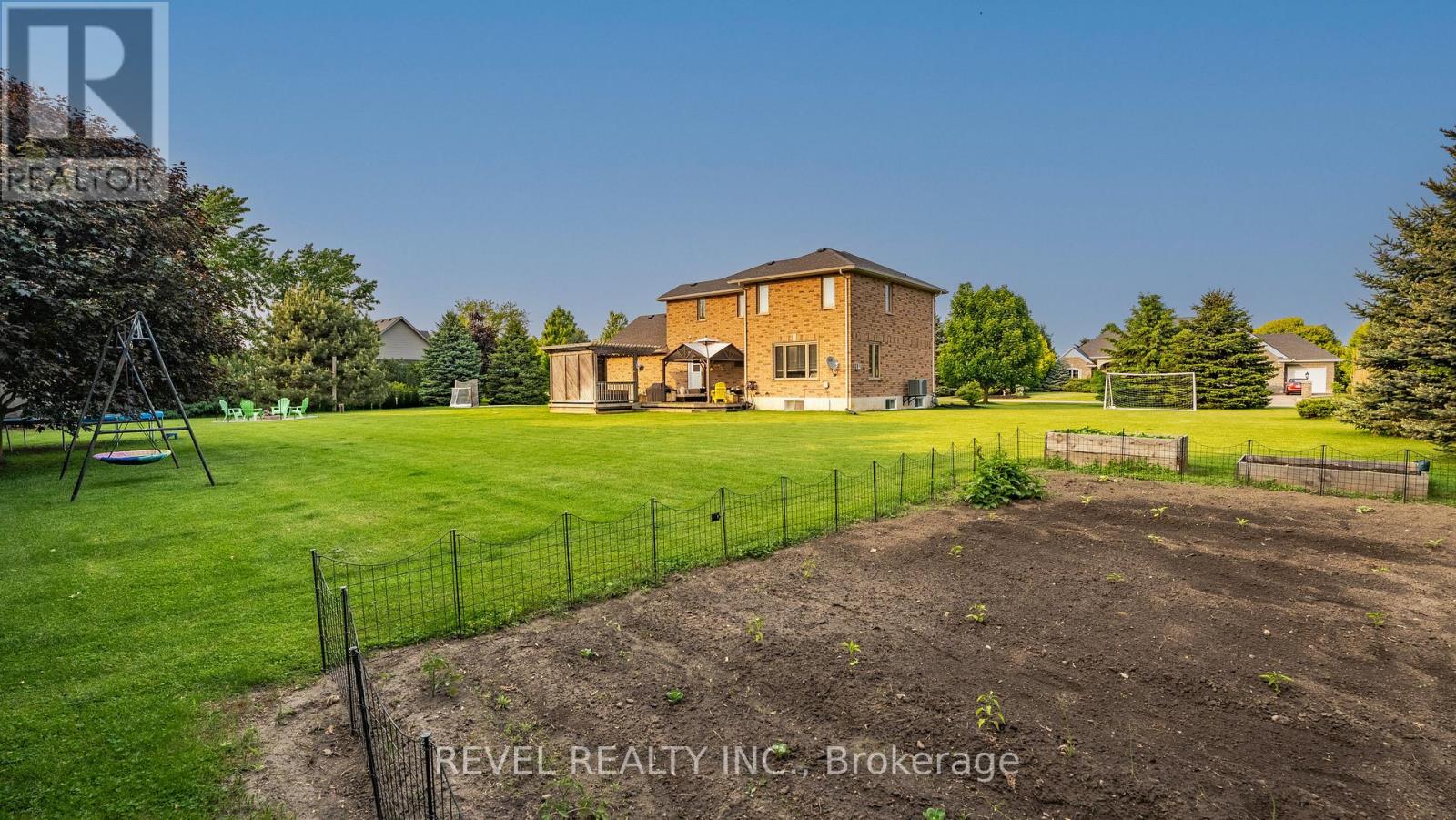 5 Cedar Lane, Brant, Ontario  N0E 1A0 - Photo 46 - X12202427