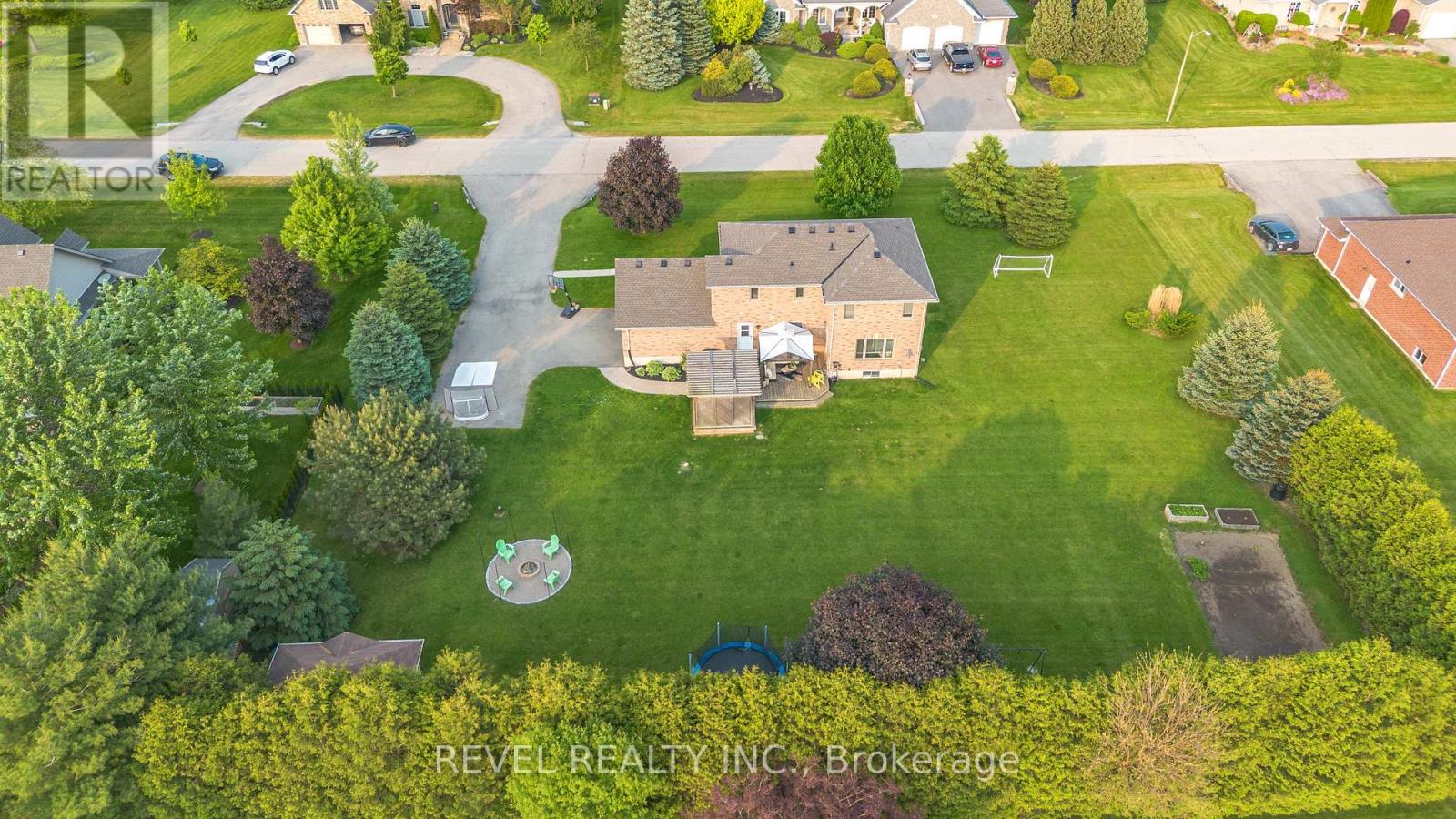 5 Cedar Lane, Brant, Ontario  N0E 1A0 - Photo 49 - X12202427