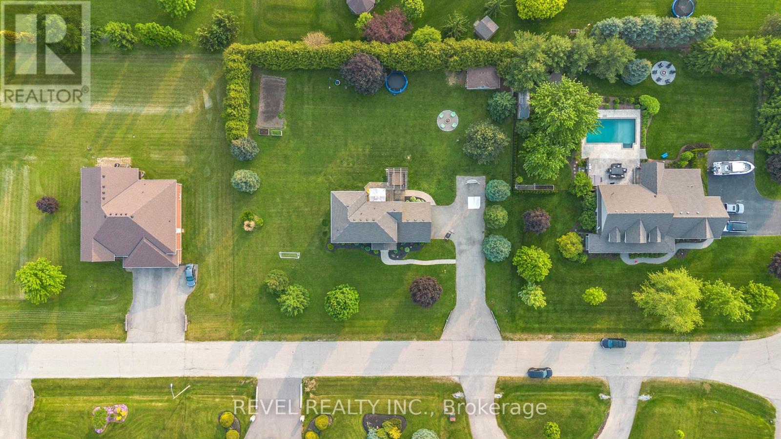 5 Cedar Lane, Brant, Ontario  N0E 1A0 - Photo 50 - X12202427