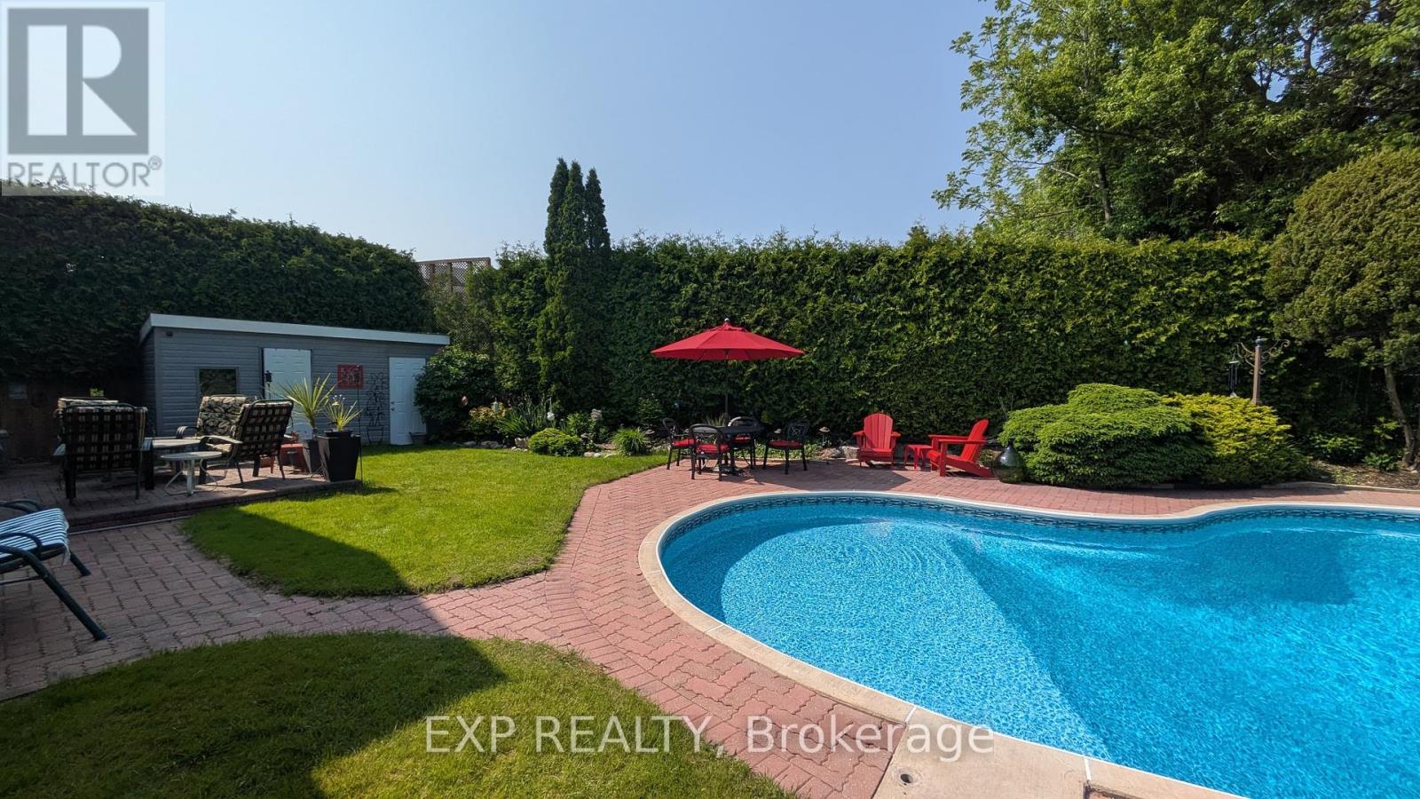 353 Siena Court, Oshawa, Ontario  L1J 6V5 - Photo 3 - E12191775