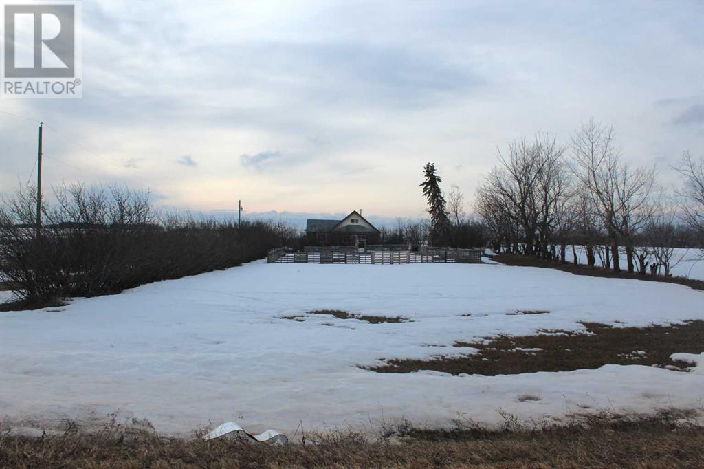 38024 Range Road 18-2, Rural Stettler No. 6, Alberta  T0C 2L0 - Photo 44 - A2201446