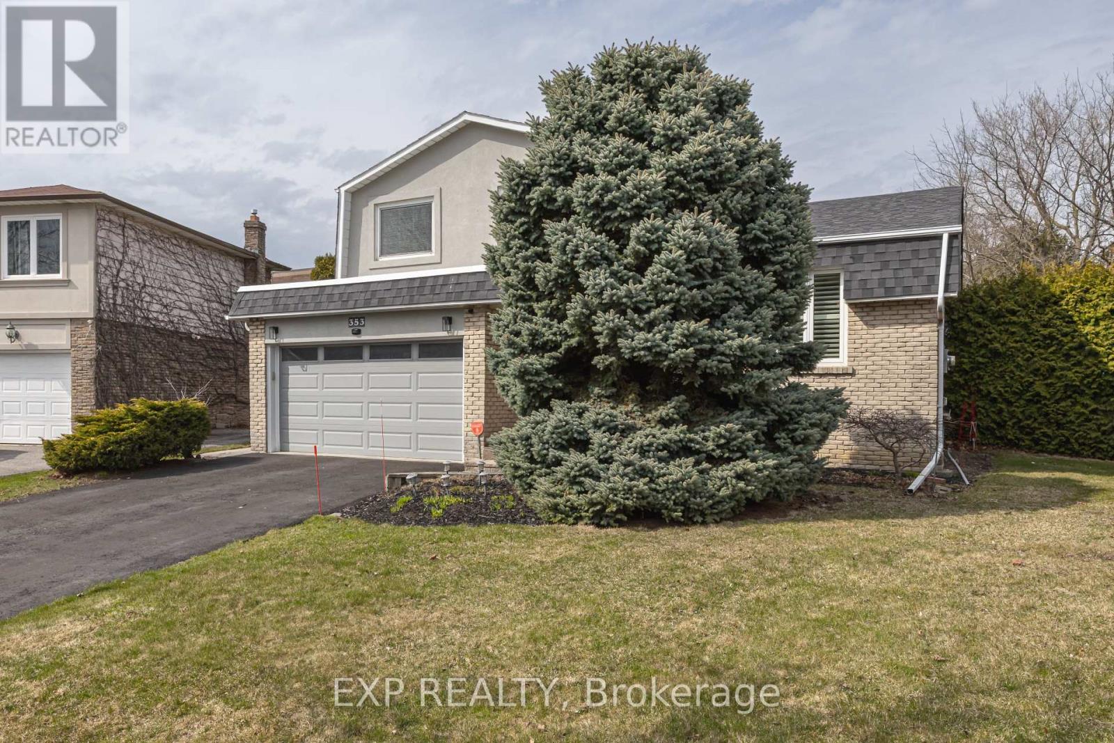 353 Siena Court, Oshawa, Ontario  L1J 6V5 - Photo 36 - E12191775