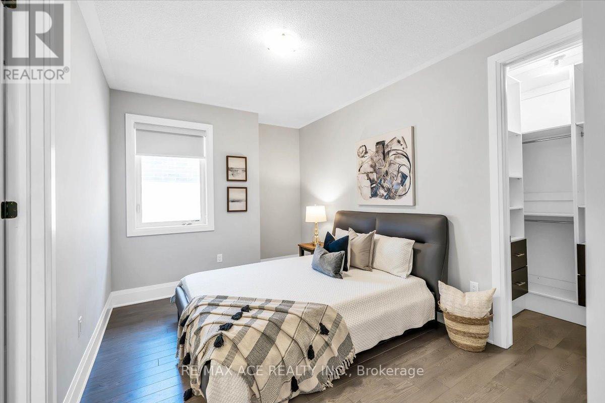 3033 Hollyberry Trail, Pickering, Ontario  L1X 0N5 - Photo 27 - E12200888