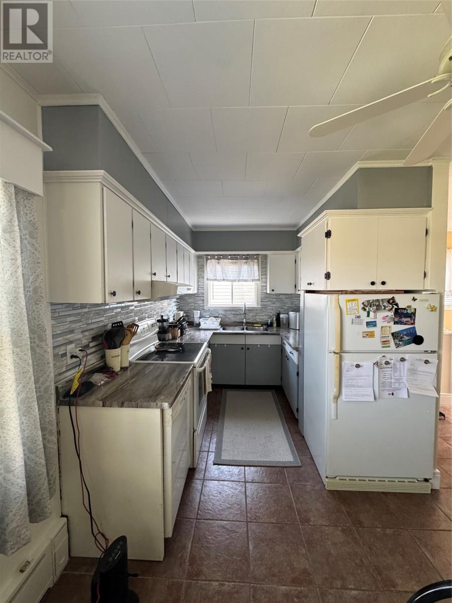 13 Mill Road, Botwood, Newfoundland & Labrador  A0H 1E0 - Photo 10 - 1286084