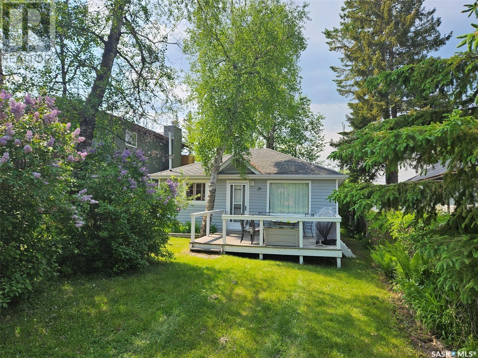 20 Okadoca Street, Kenosee Lake, Saskatchewan  S0C 2S0 - Photo 14 - SK008635