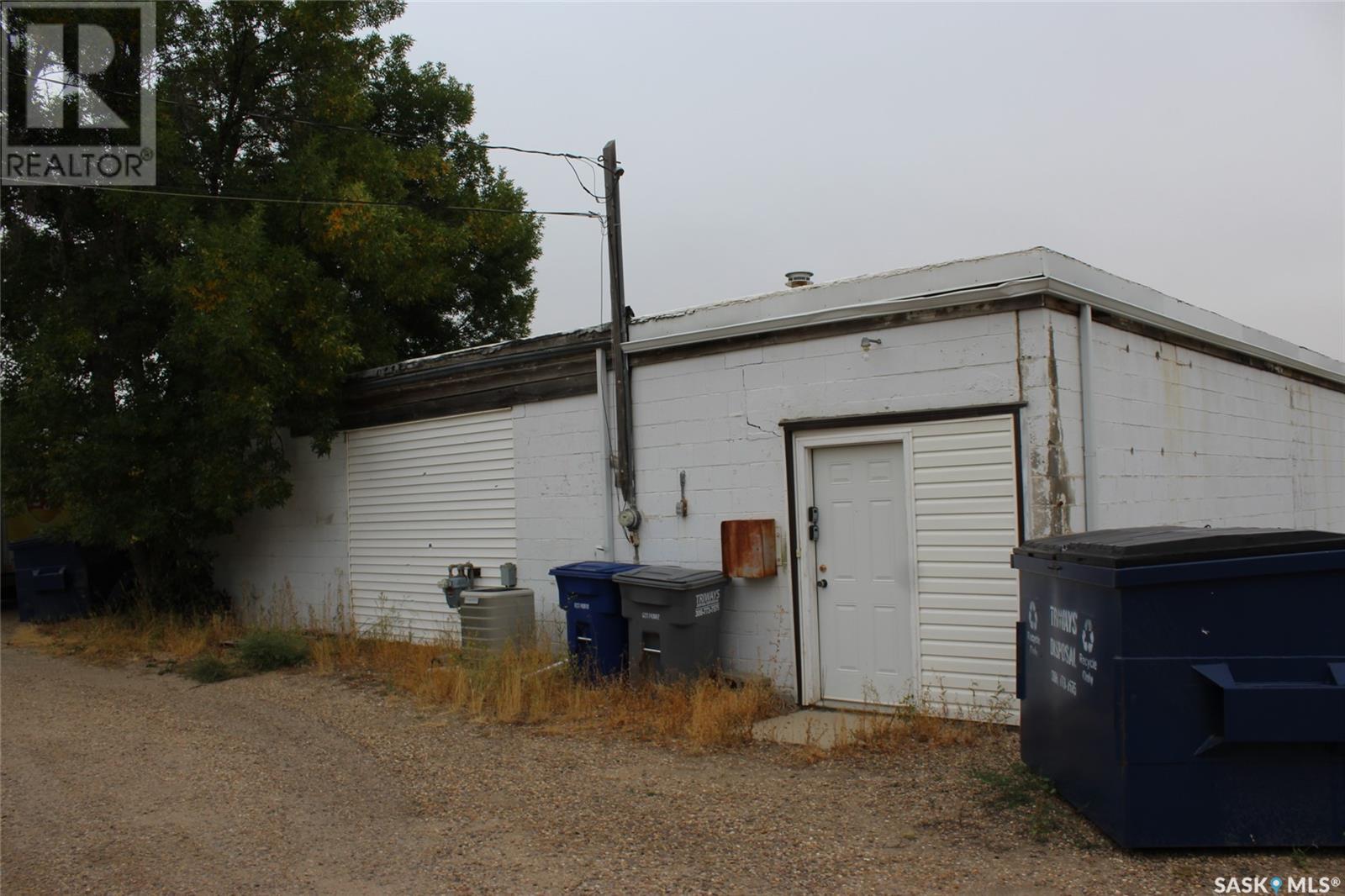 112 Maple Avenue S, Eastend, Saskatchewan  S0N 0T0 - Photo 24 - SK008621