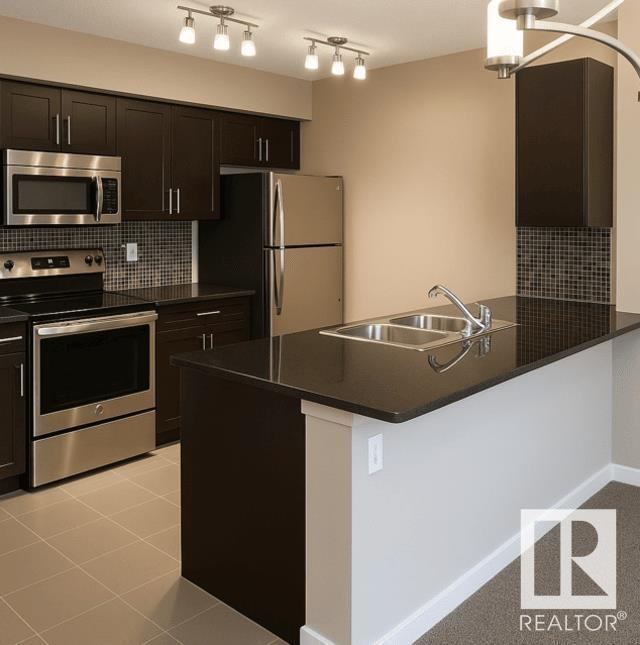 #425 5370 Chappelle Rd Sw, Edmonton, Alberta  T6W 3L7 - Photo 2 - E4440895