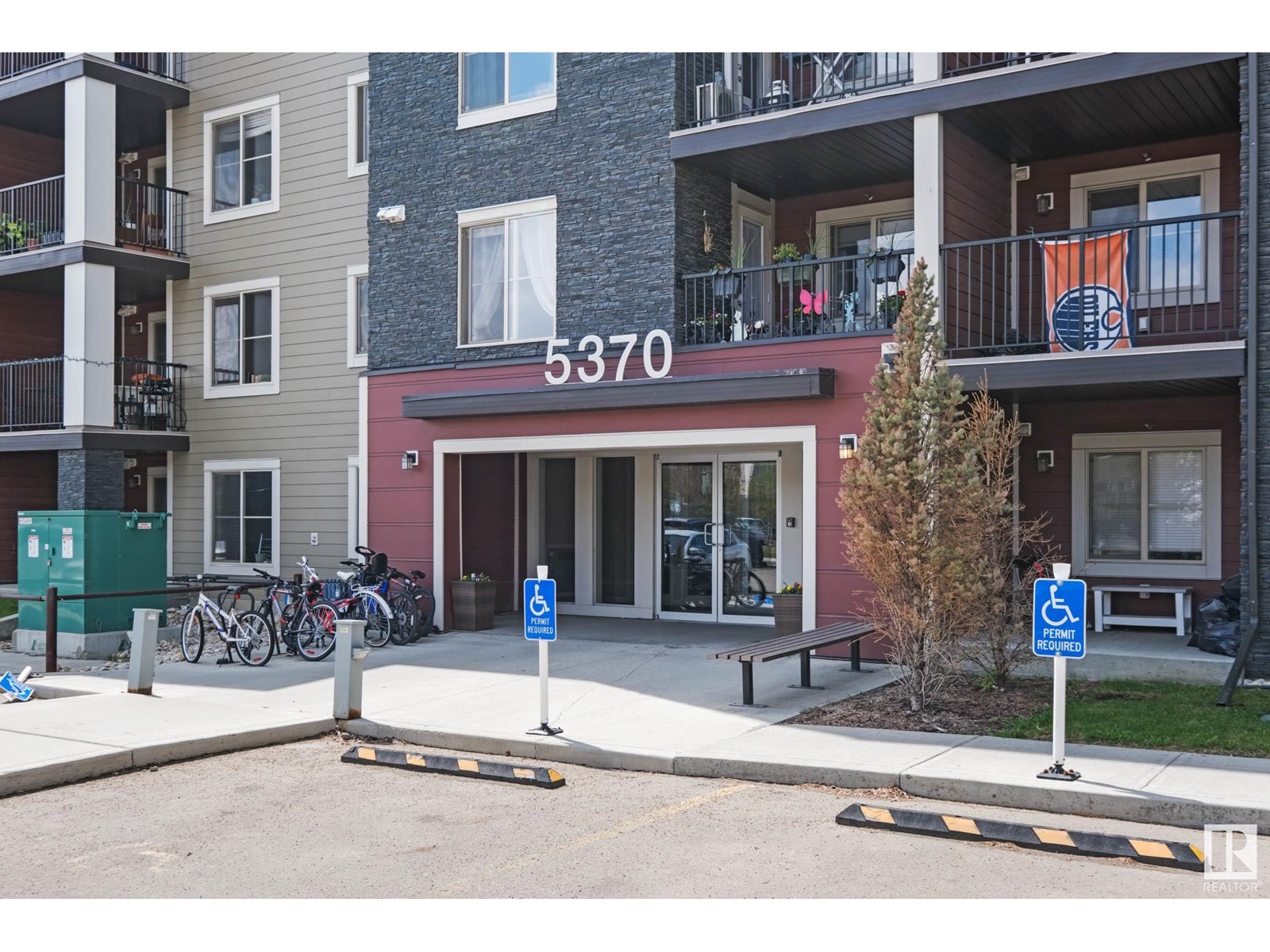 #425 5370 Chappelle Rd Sw, Edmonton, Alberta  T6W 3L7 - Photo 14 - E4440895