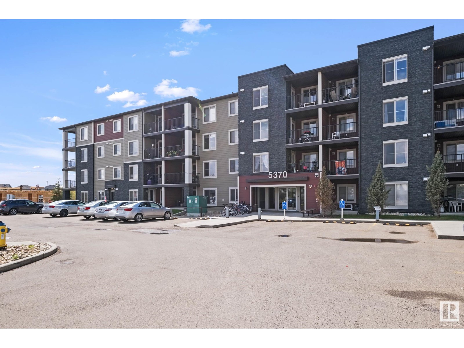 #425 5370 Chappelle Rd Sw, Edmonton, Alberta  T6W 3L7 - Photo 15 - E4440895